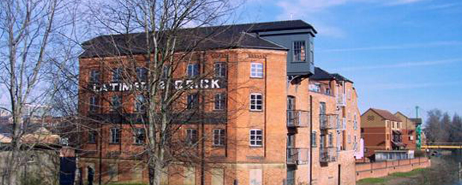 latimer MEB Design Ltd.