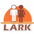 CSR_LARK Logo
